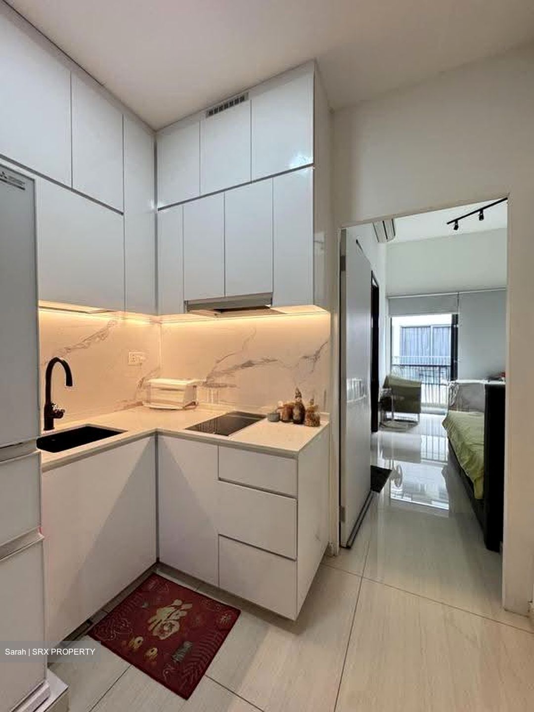 The Promenade@Pelikat (D19), Apartment #619205001
